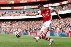 Everton - Arsenal | În căutarea gloriei pierdute